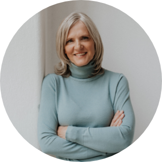Petra Voigt - Inhaberin viasign labels