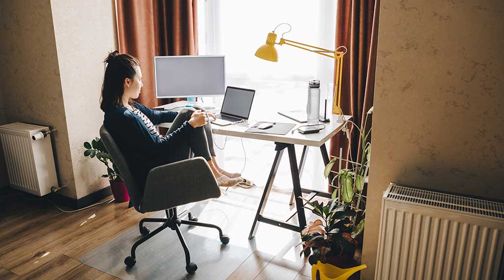 DGUV 3 Prüfung im Home-Office: Kostengünstige Lösungen für Unternehmen